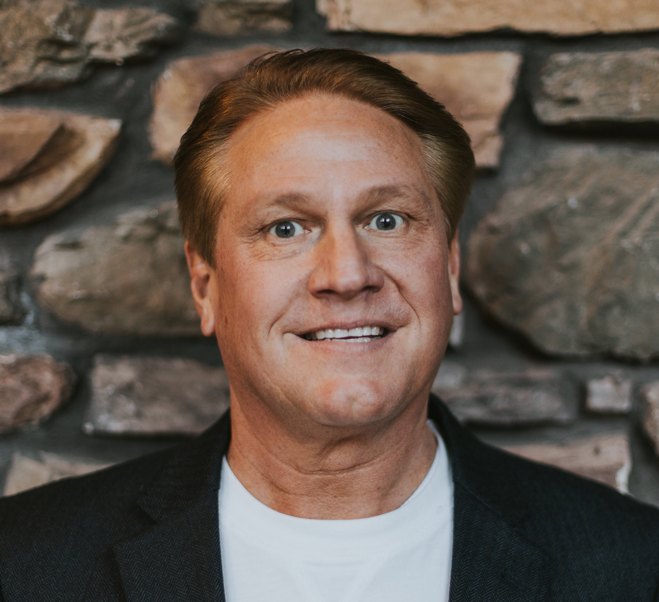 Allen Kreutzkamp Dec 2017